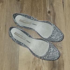 Melissa shoes